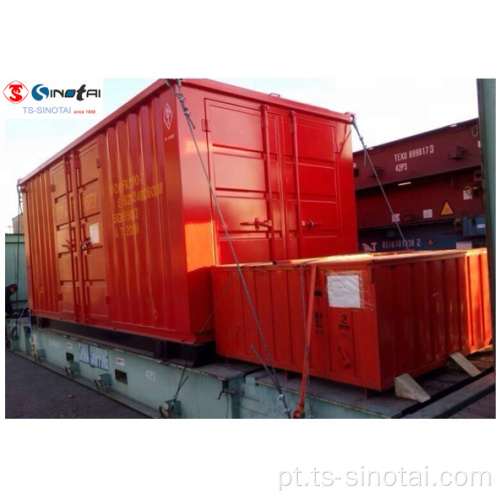 SINOTAI API 16D Blowout Preventer Accumulator